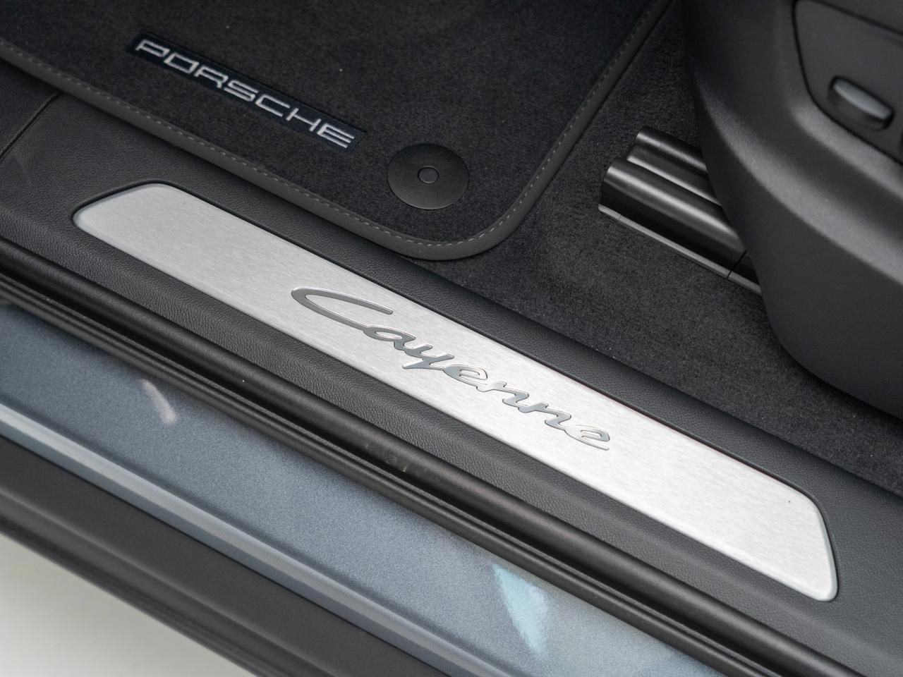 2026 Porsche Cayenne Coupe Pompano Beach FL