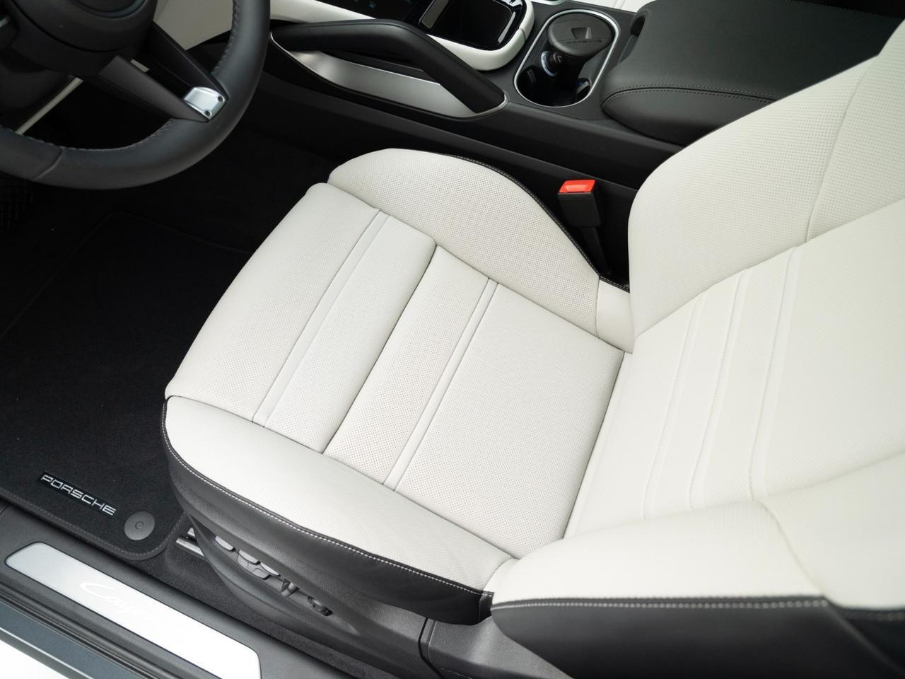 2026 Porsche Cayenne Coupe Pompano Beach FL