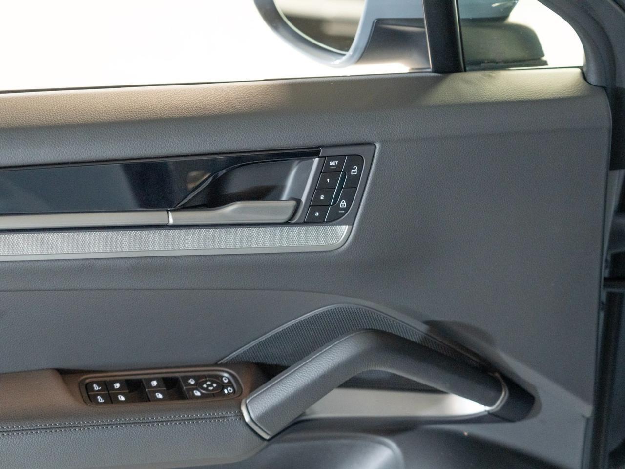 2026 Porsche Cayenne Coupe Pompano Beach FL