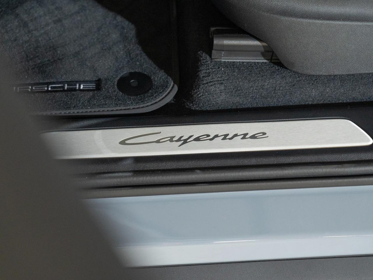 2026 Porsche Cayenne Coupe Pompano Beach FL