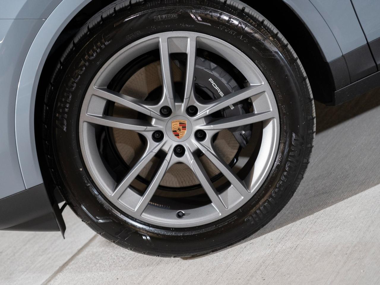 2026 Porsche Cayenne Coupe Pompano Beach FL
