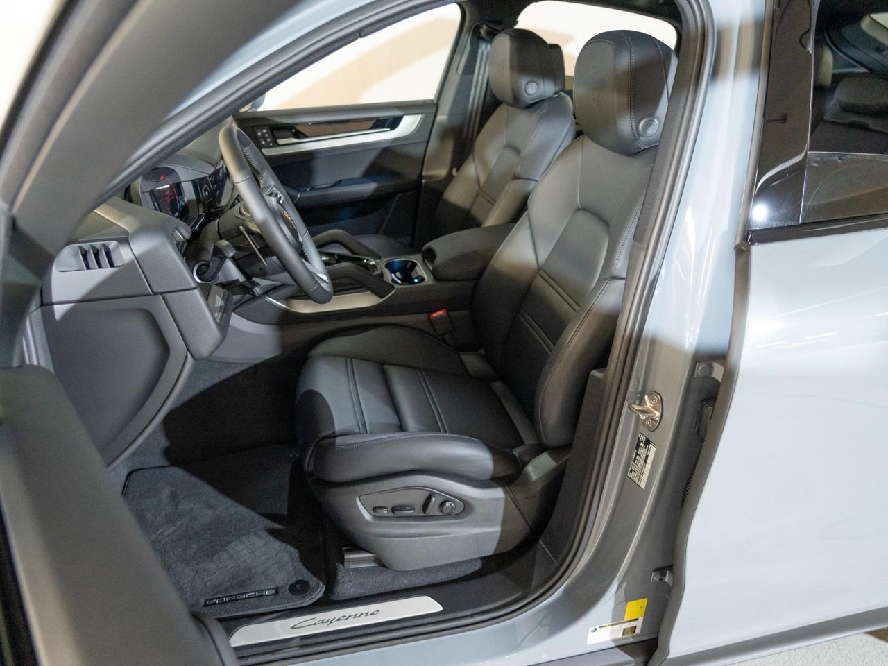 2026 Porsche Cayenne Coupe Pompano Beach FL