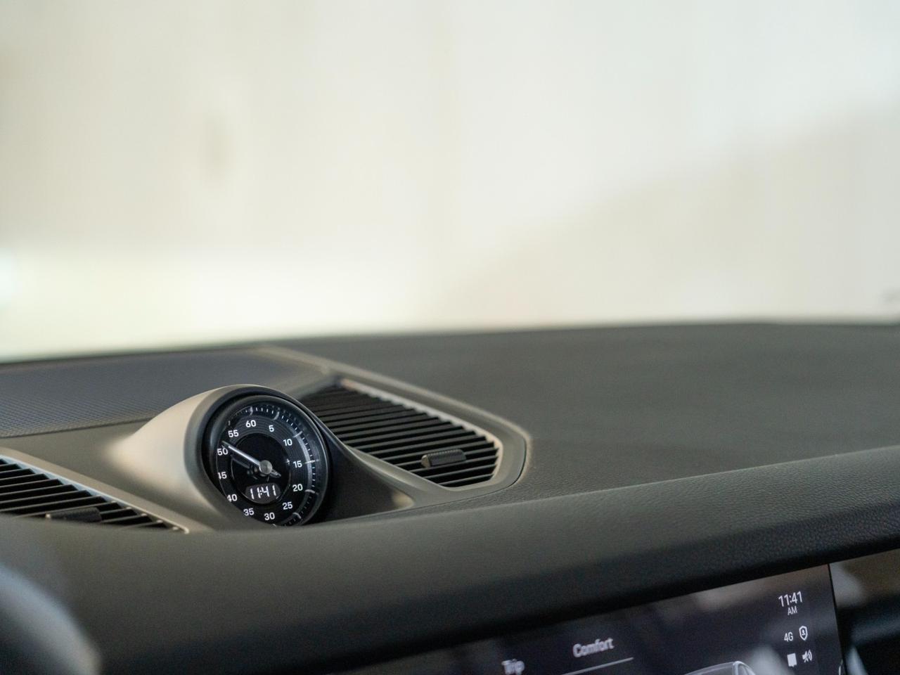 2026 Porsche Cayenne Coupe Pompano Beach FL