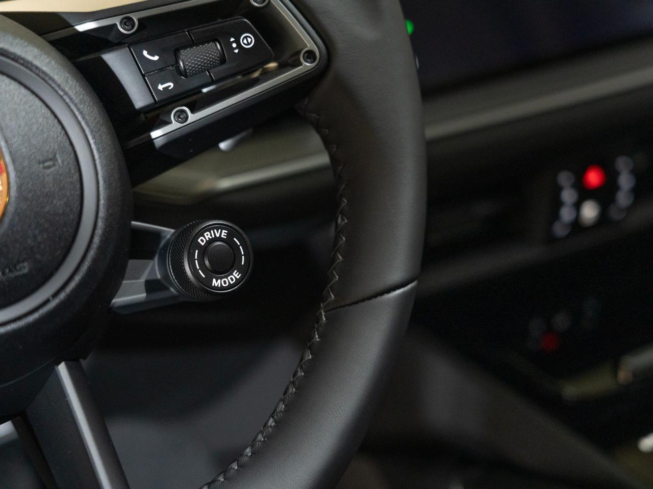 2026 Porsche Cayenne Coupe Pompano Beach FL