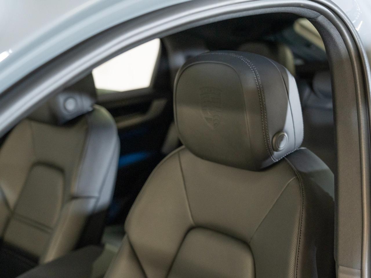 2026 Porsche Cayenne Coupe Pompano Beach FL