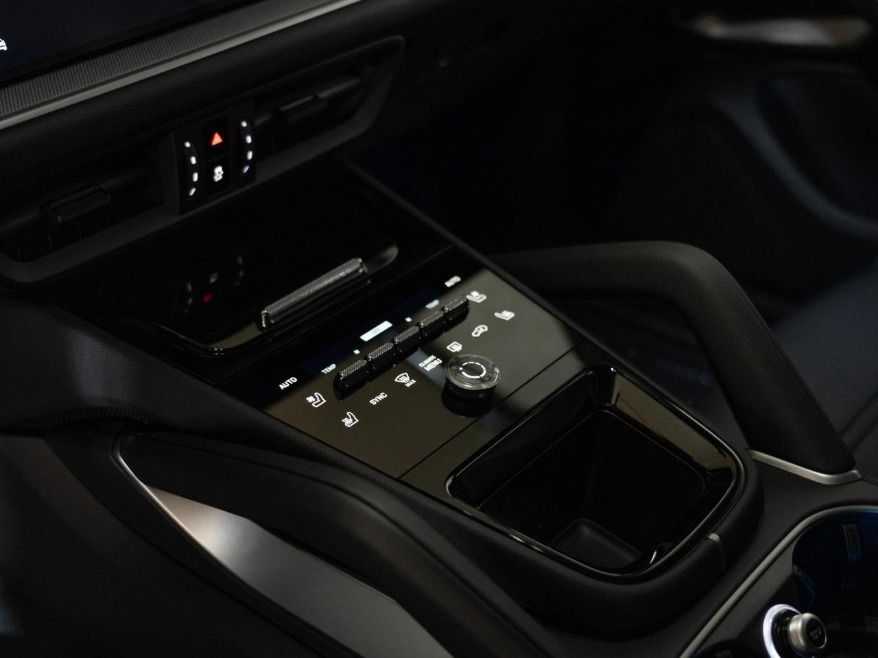 2026 Porsche Cayenne Coupe Pompano Beach FL
