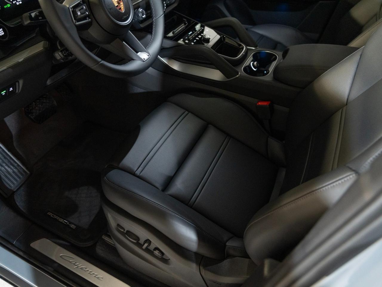 2026 Porsche Cayenne Coupe Pompano Beach FL