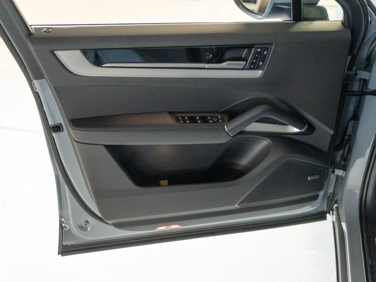 2026 Porsche Cayenne Coupe Pompano Beach FL