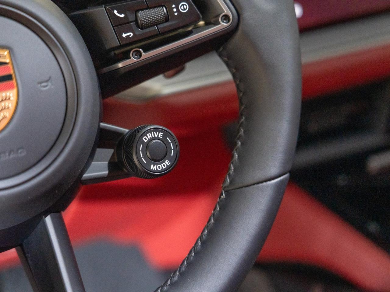 2026 Porsche Cayenne Coupe Pompano Beach FL