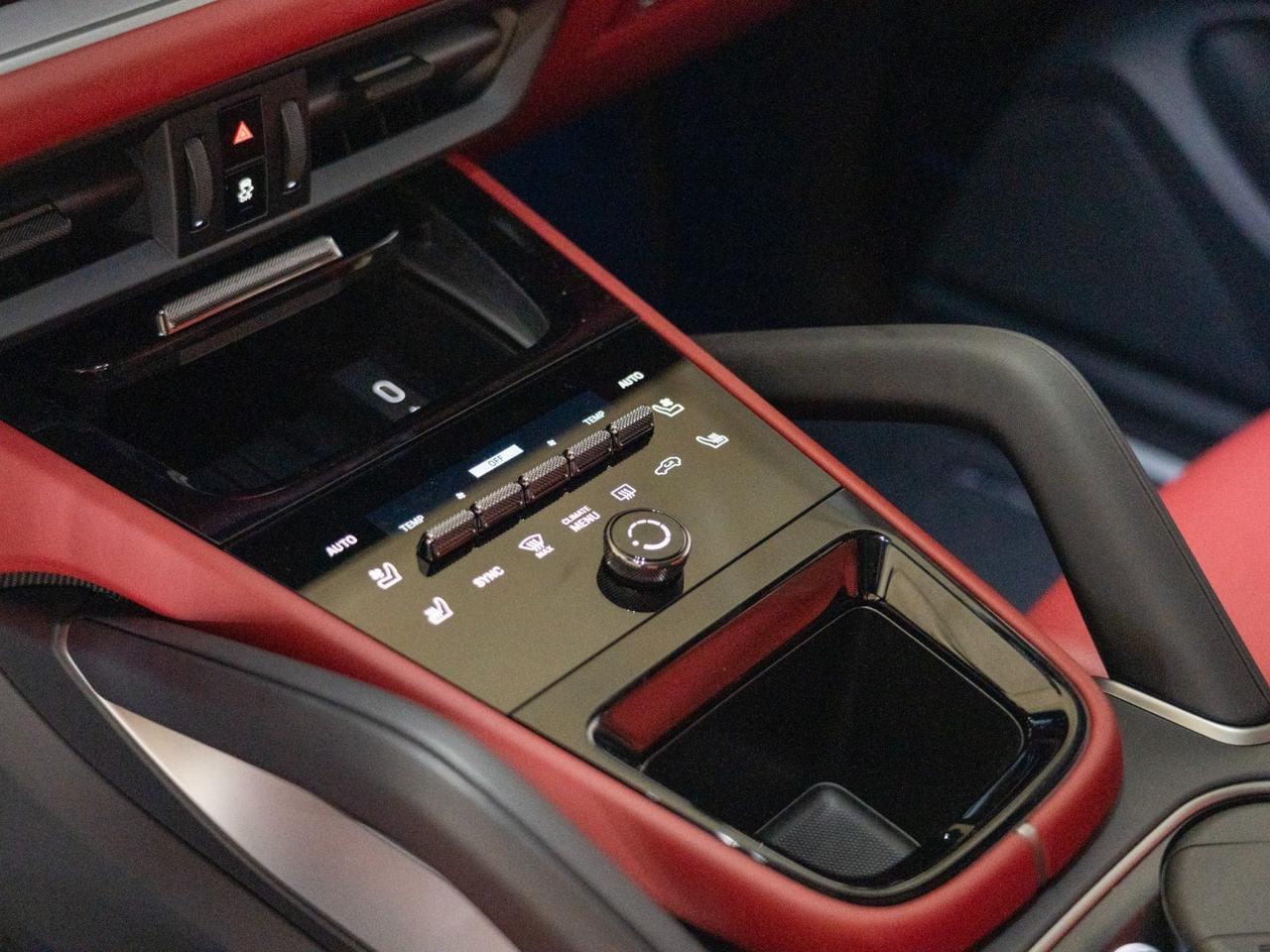 2026 Porsche Cayenne Coupe Pompano Beach FL