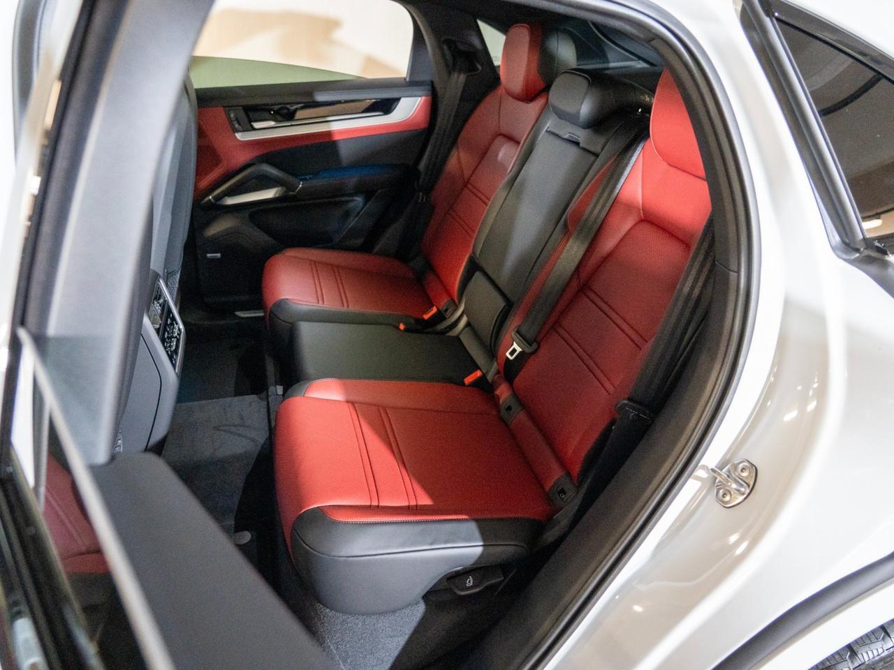 2026 Porsche Cayenne Coupe Pompano Beach FL