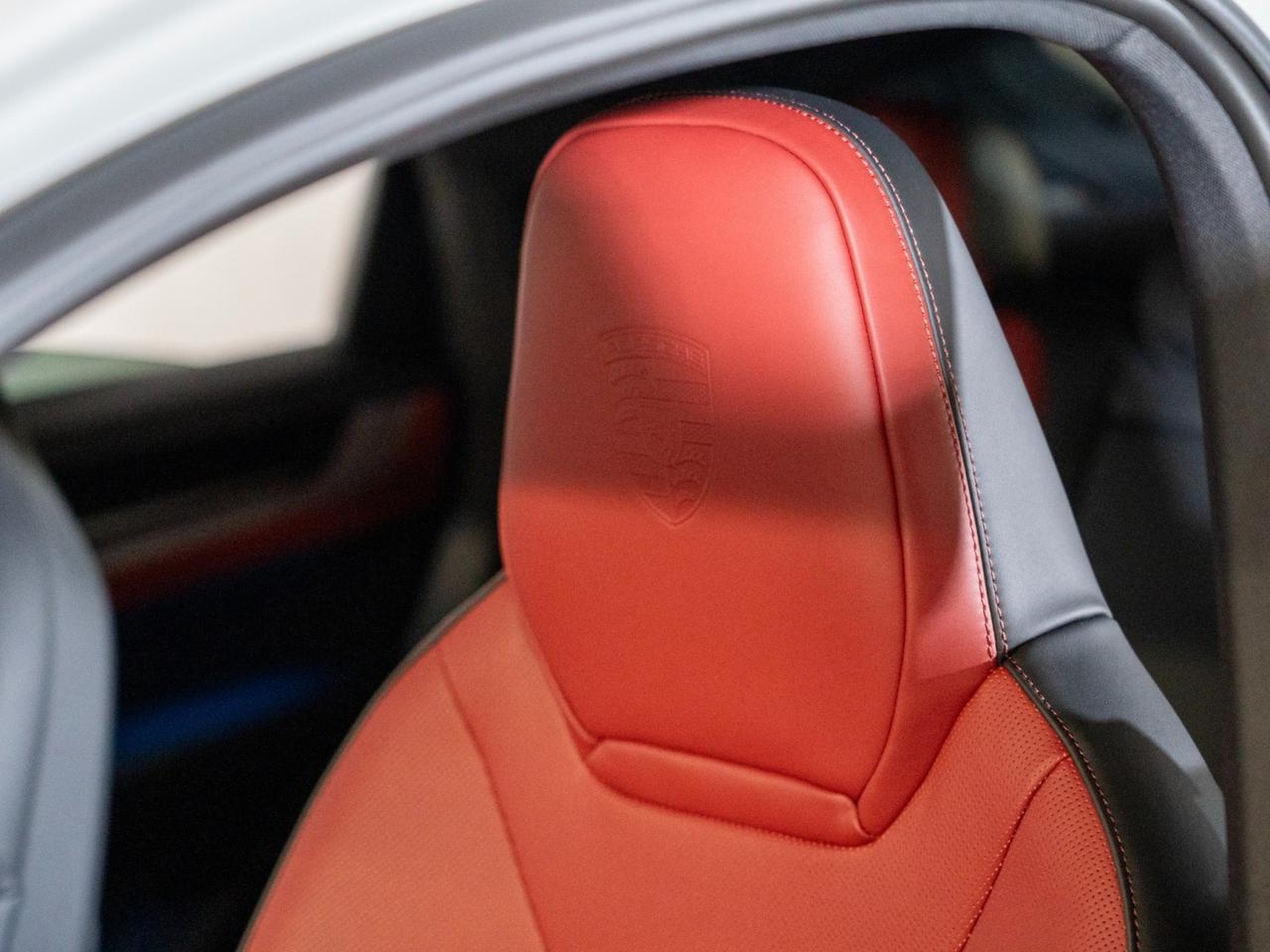 2026 Porsche Cayenne Coupe Pompano Beach FL