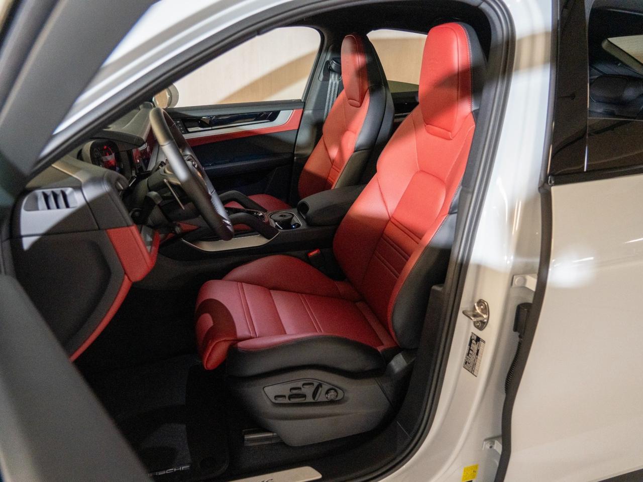 2026 Porsche Cayenne Coupe Pompano Beach FL