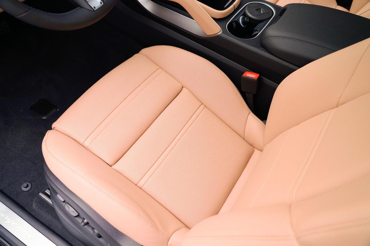 2026 Porsche Cayenne Coupe Pompano Beach FL