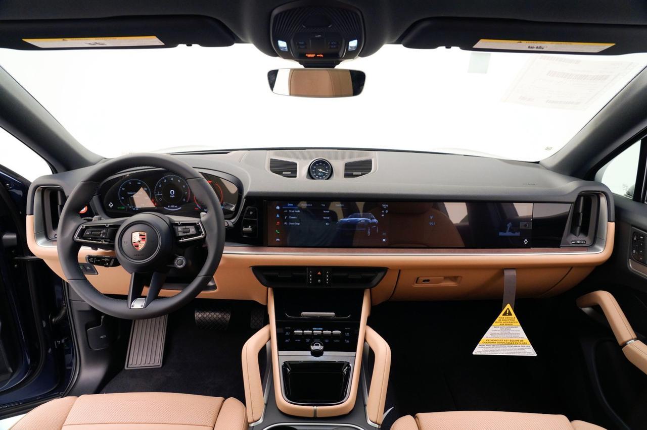2026 Porsche Cayenne Coupe Pompano Beach FL