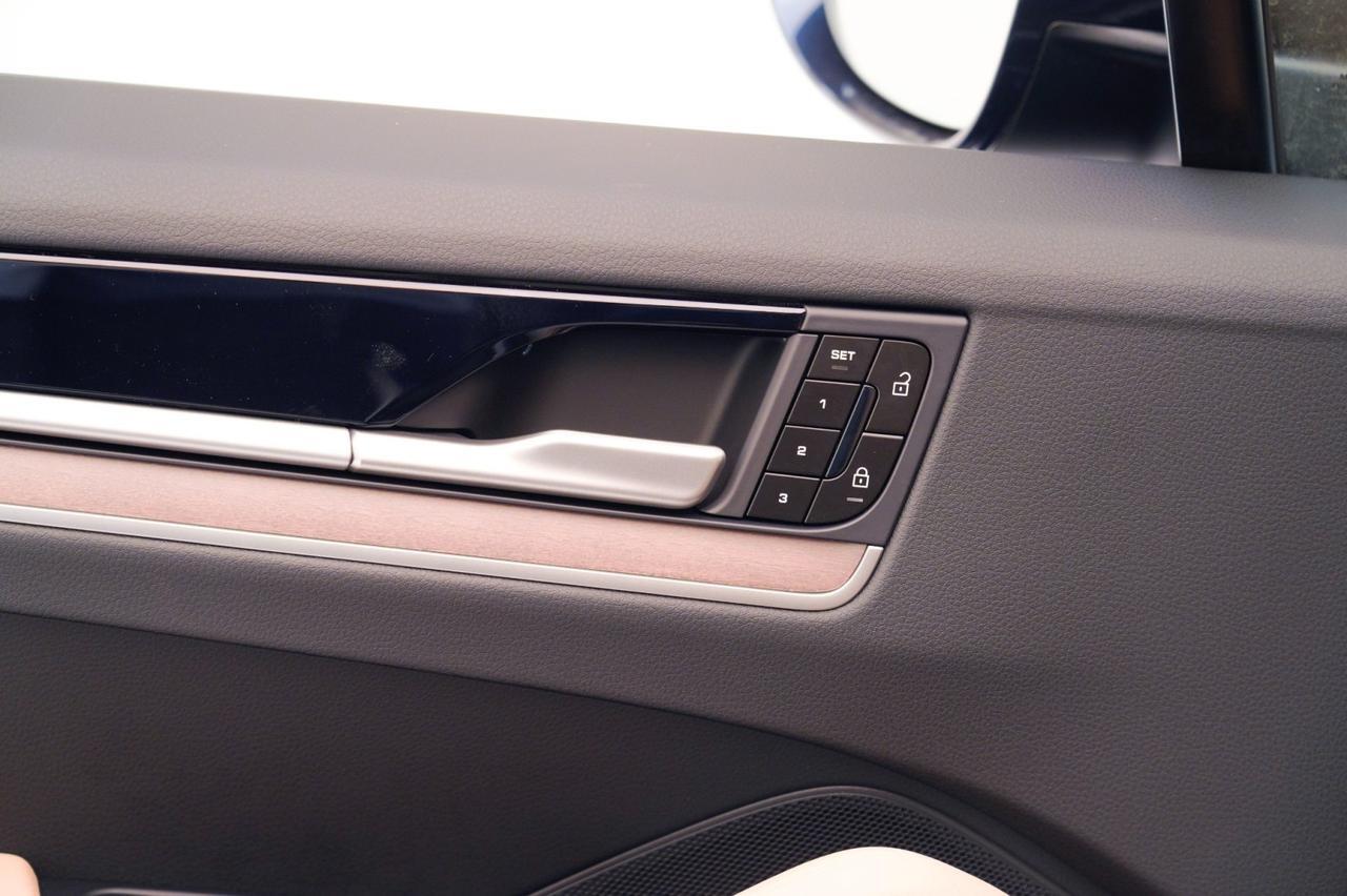 2026 Porsche Cayenne Coupe Pompano Beach FL