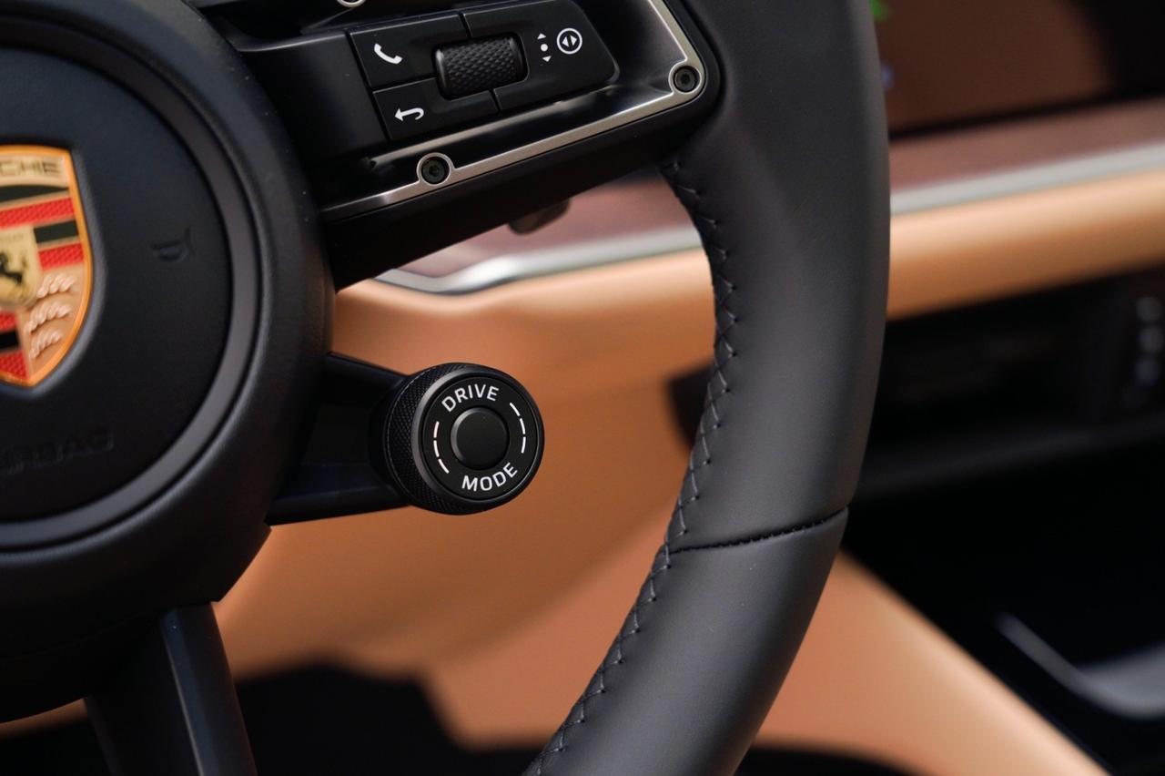 2026 Porsche Cayenne Coupe Pompano Beach FL