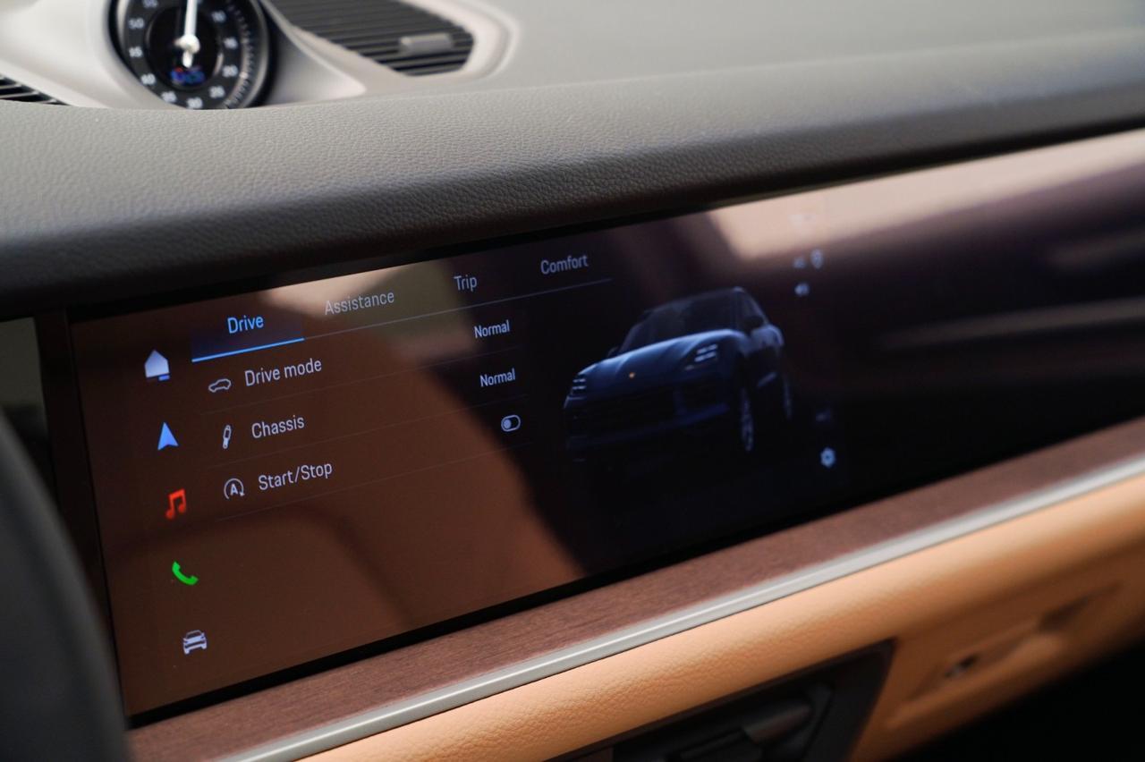 2026 Porsche Cayenne Coupe Pompano Beach FL