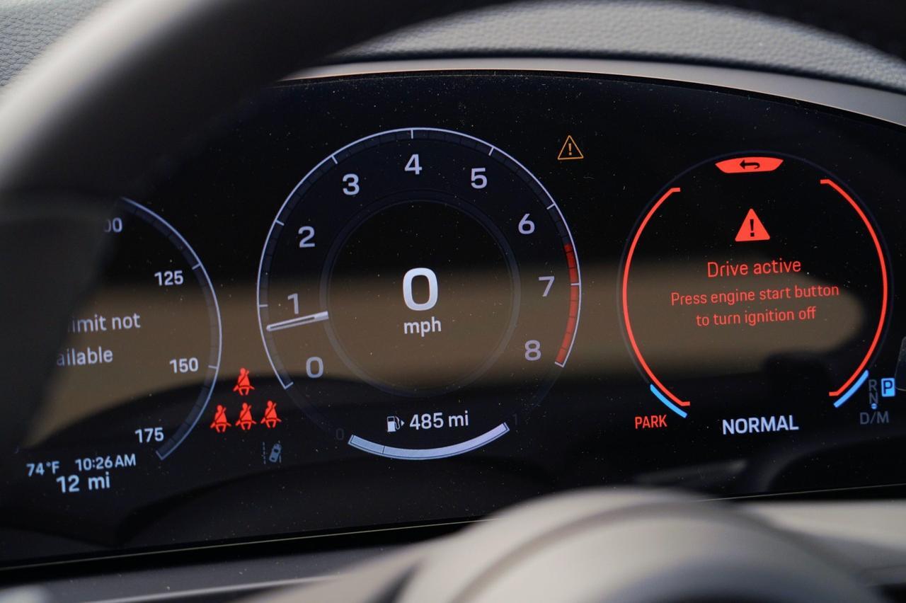 2026 Porsche Cayenne Coupe Pompano Beach FL
