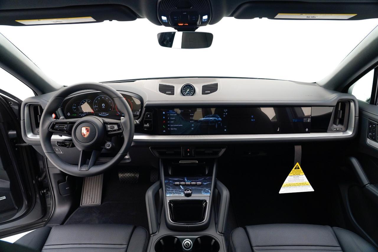 2026 Porsche Cayenne Coupe Pompano Beach FL