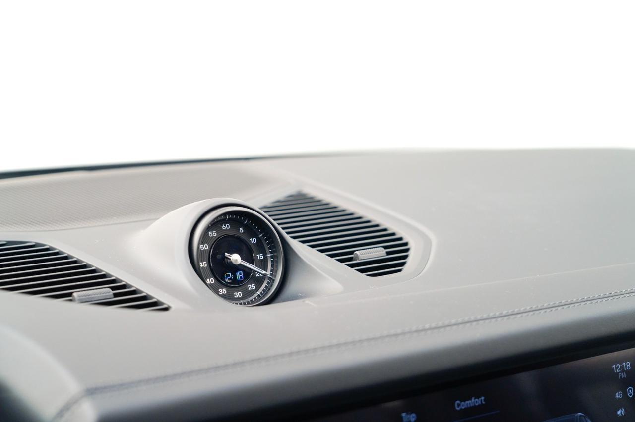 2026 Porsche Cayenne Coupe Pompano Beach FL