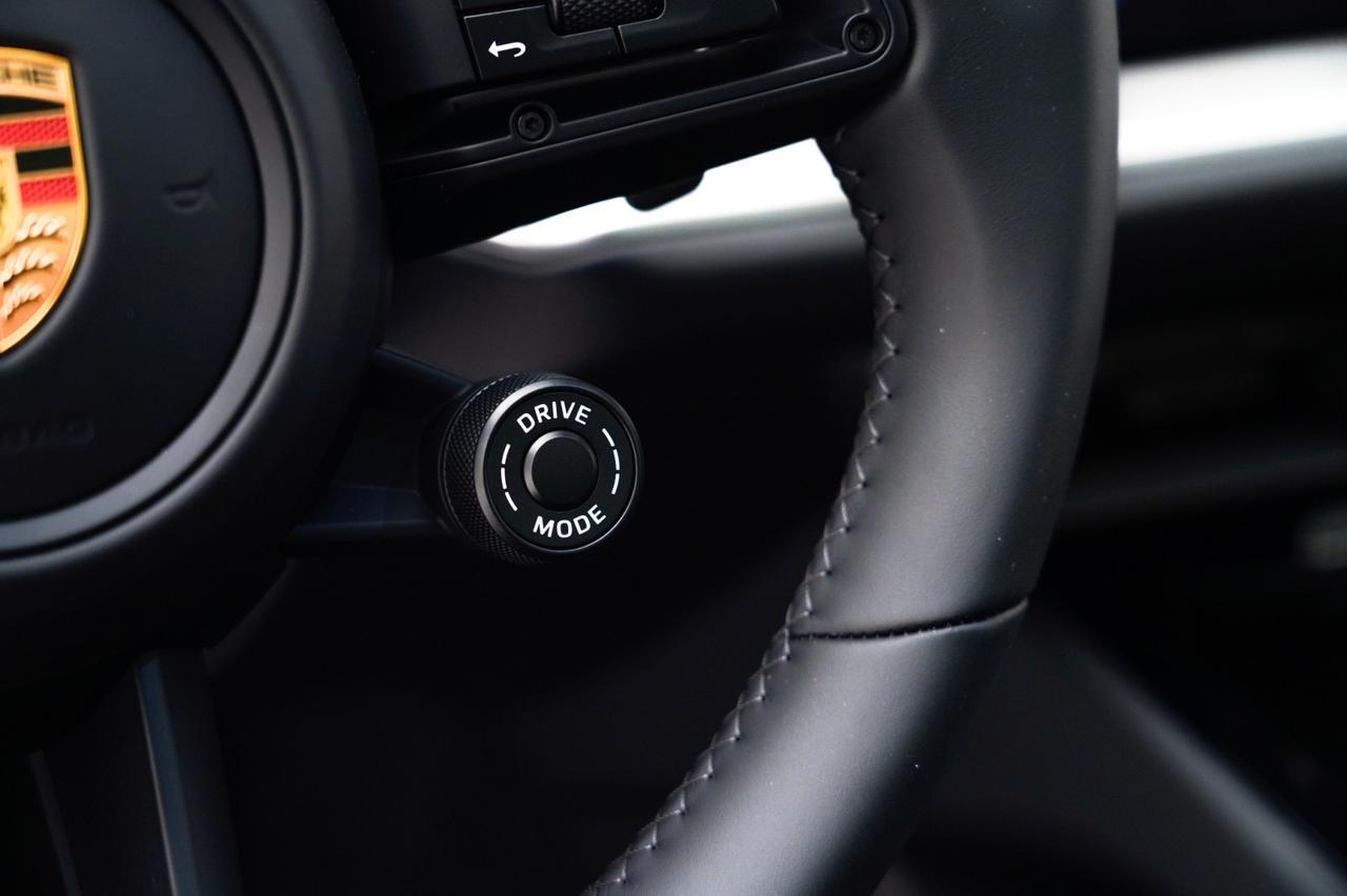 2026 Porsche Cayenne Coupe Pompano Beach FL