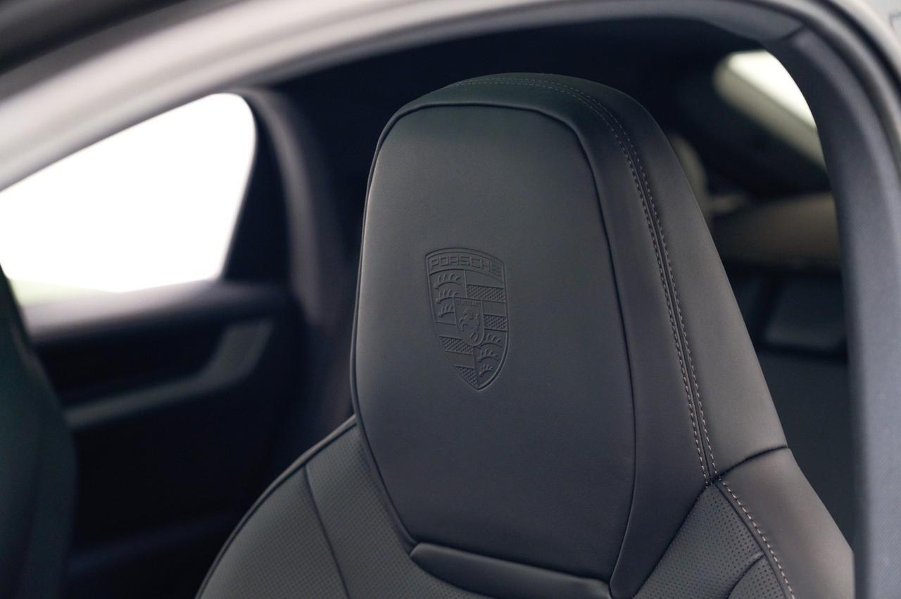 2026 Porsche Cayenne Coupe Pompano Beach FL