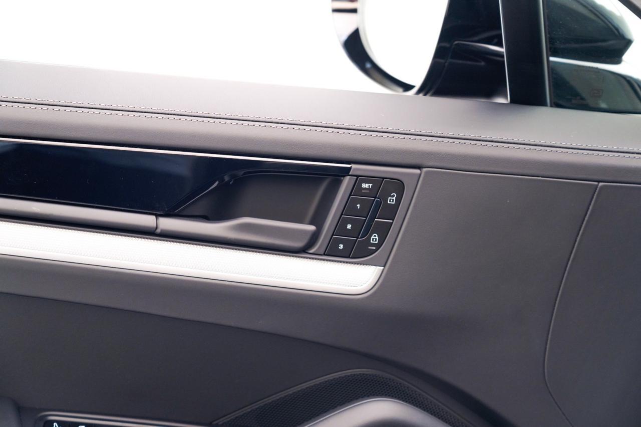 2026 Porsche Cayenne Coupe Pompano Beach FL