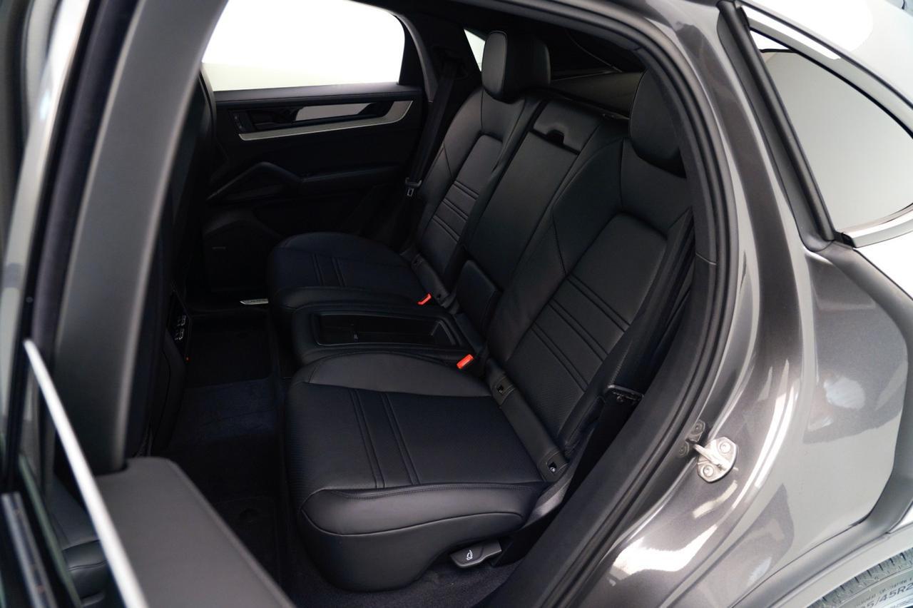 2026 Porsche Cayenne Coupe Pompano Beach FL