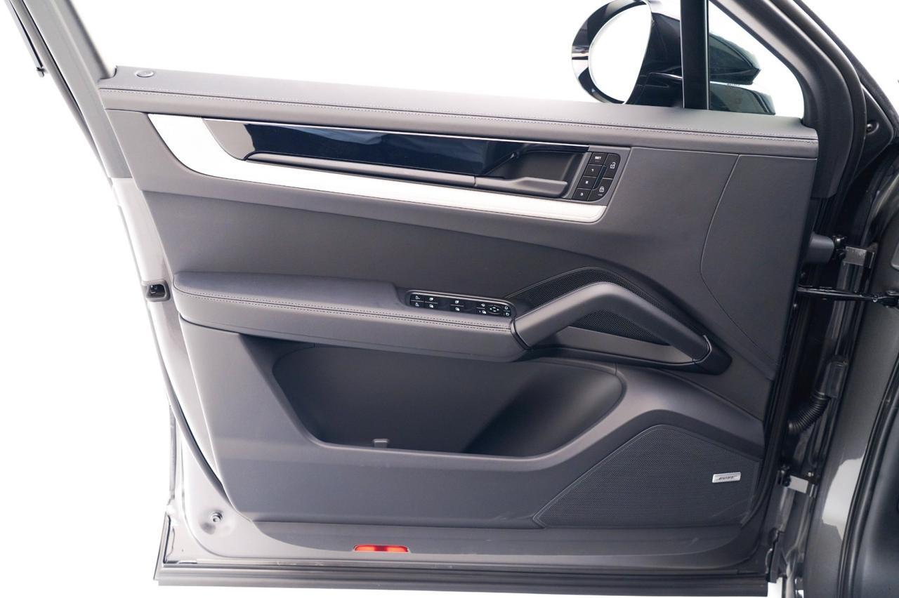 2026 Porsche Cayenne Coupe Pompano Beach FL