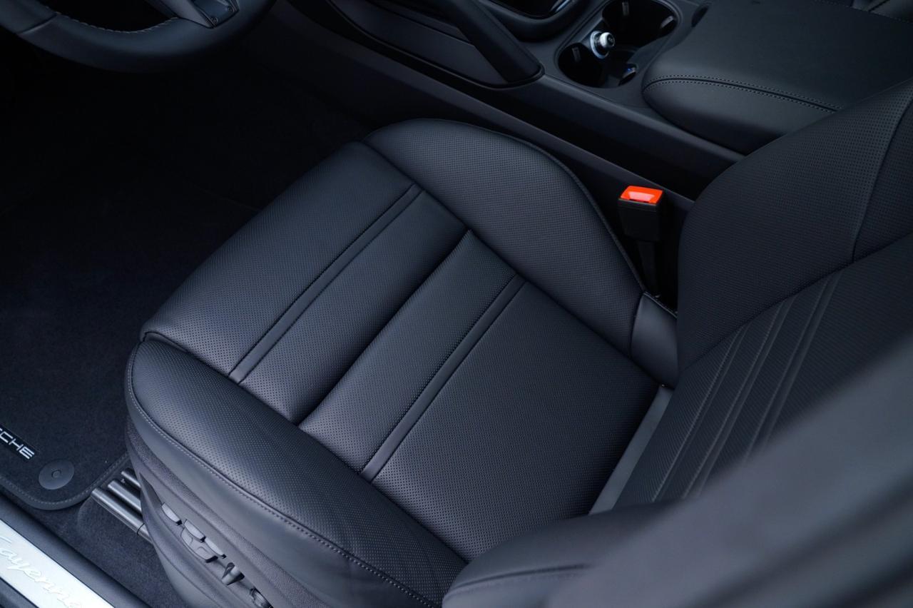 2026 Porsche Cayenne Coupe Pompano Beach FL