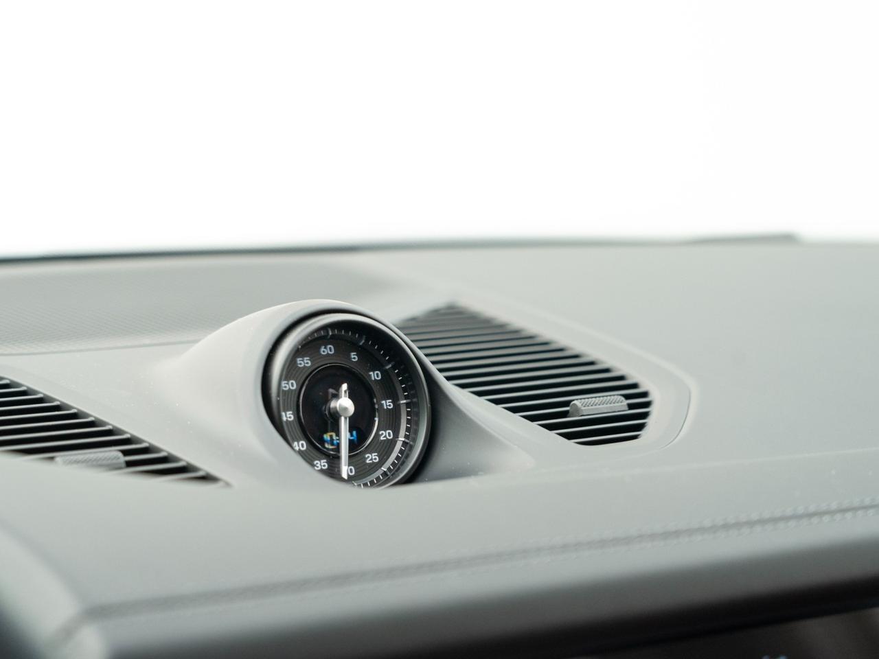 2026 Porsche Cayenne Coupe Pompano Beach FL