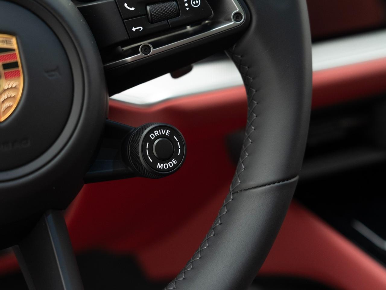 2026 Porsche Cayenne Coupe Pompano Beach FL