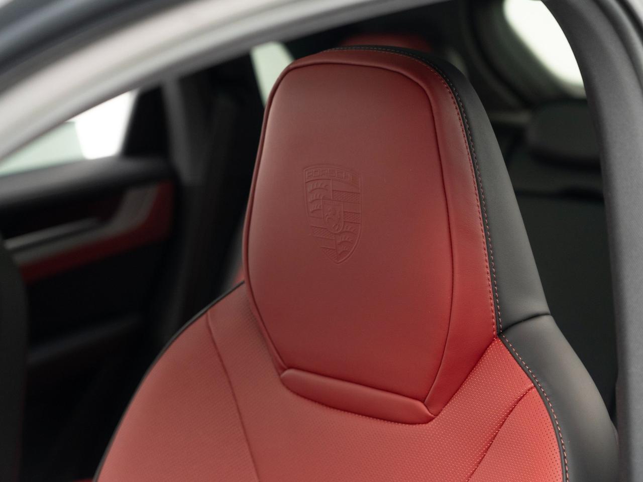 2026 Porsche Cayenne Coupe Pompano Beach FL