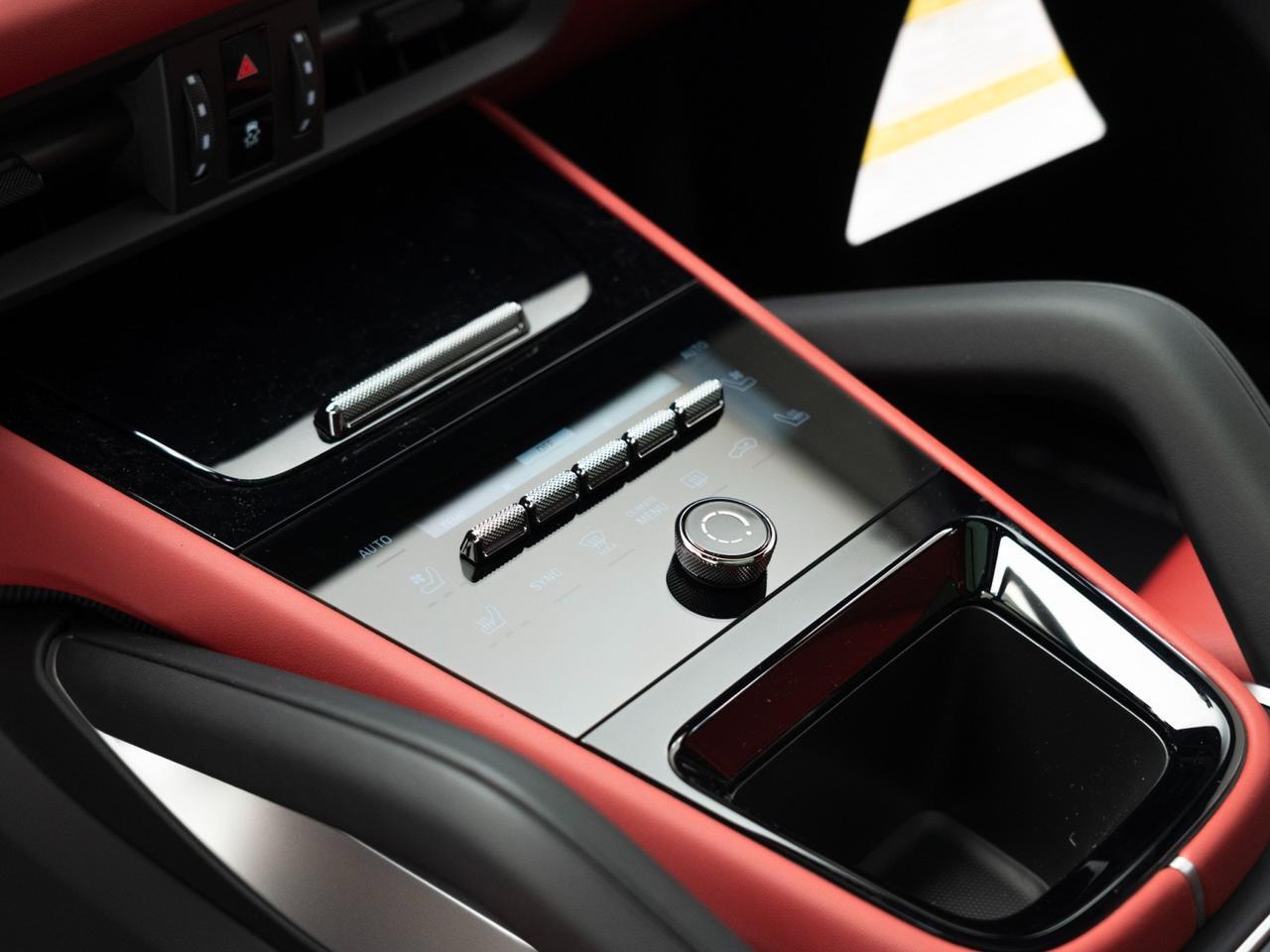 2026 Porsche Cayenne Coupe Pompano Beach FL