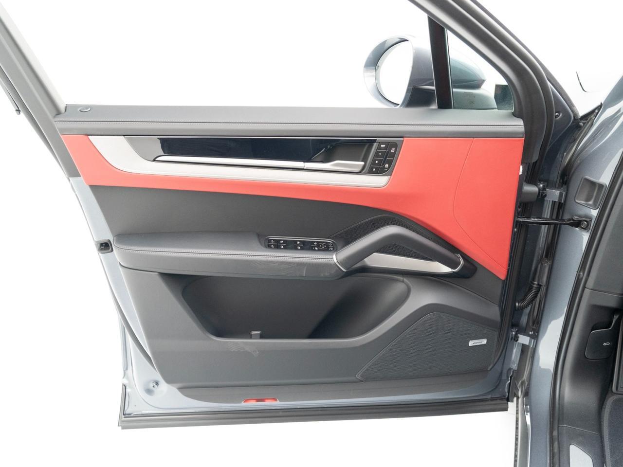 2026 Porsche Cayenne Coupe Pompano Beach FL