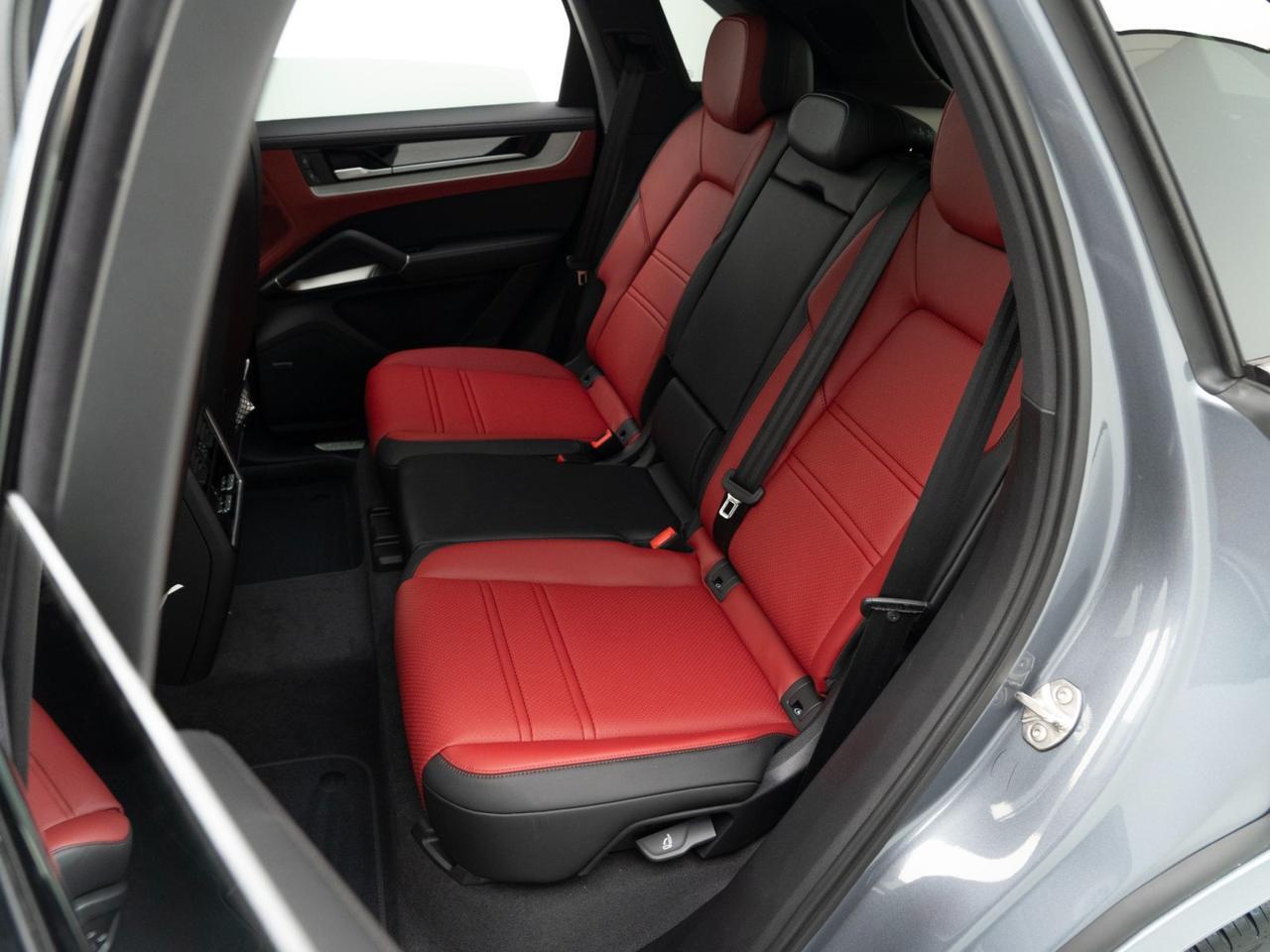 2026 Porsche Cayenne Coupe Pompano Beach FL