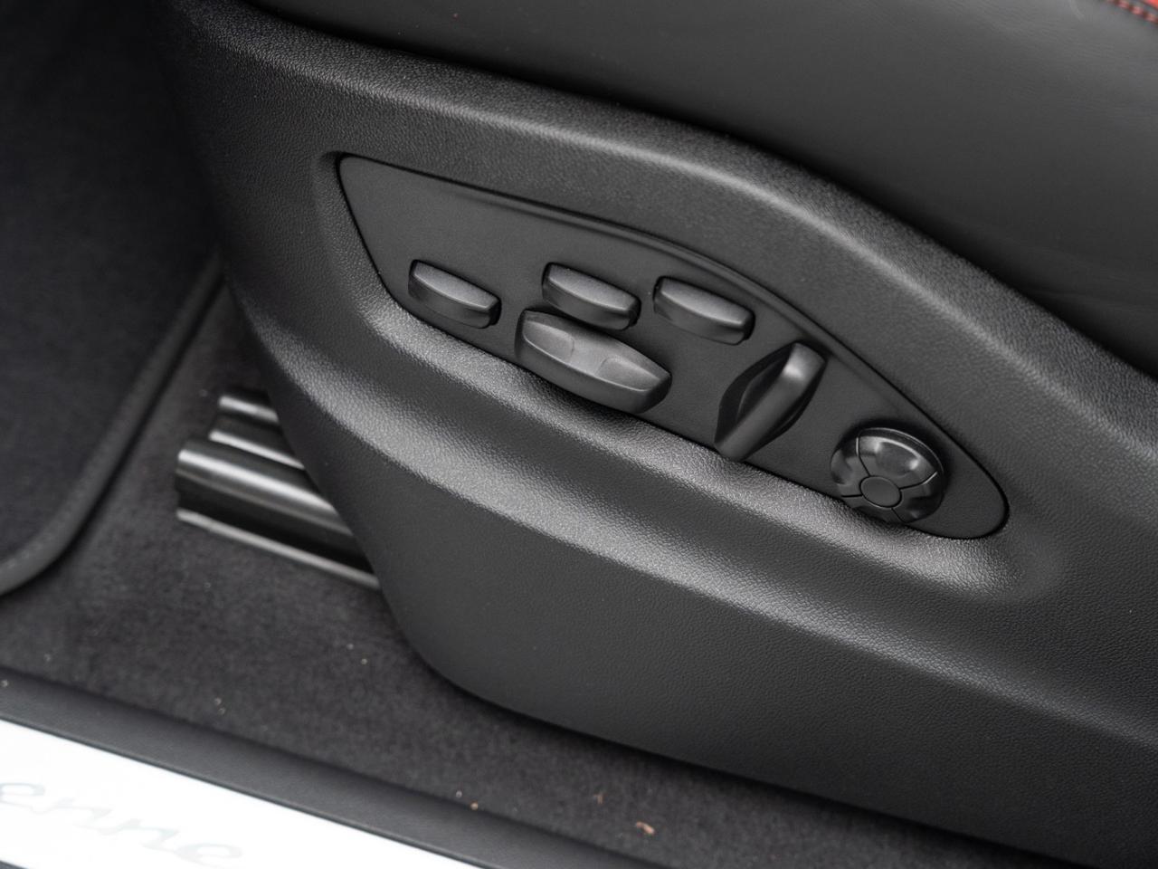 2026 Porsche Cayenne Coupe Pompano Beach FL