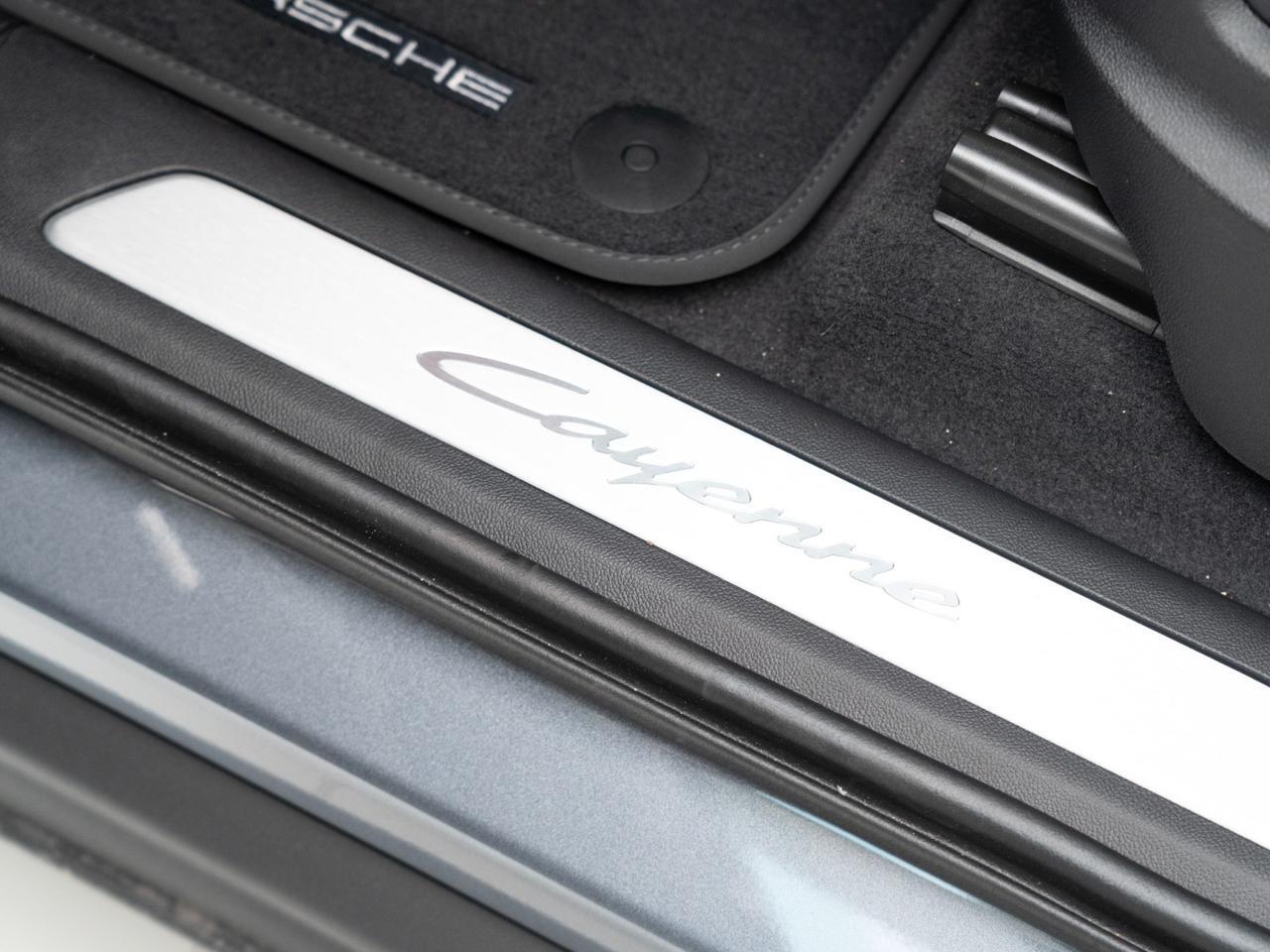 2026 Porsche Cayenne Coupe Pompano Beach FL