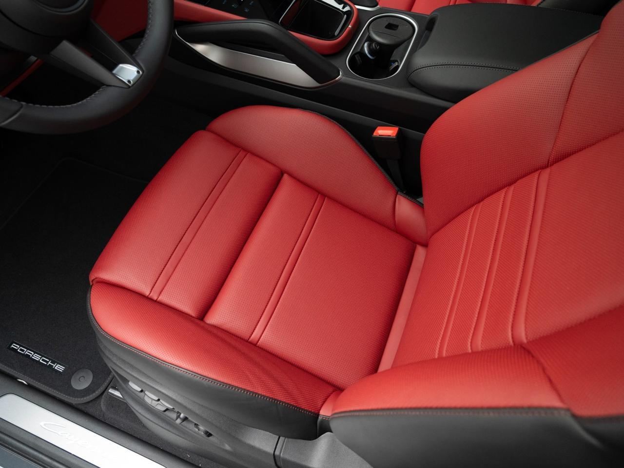 2026 Porsche Cayenne Coupe Pompano Beach FL
