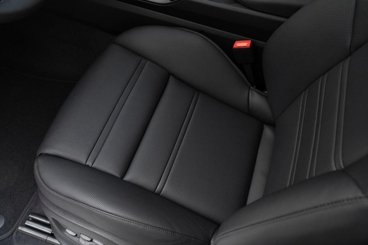 2026 Porsche Cayenne Coupe Pompano Beach FL