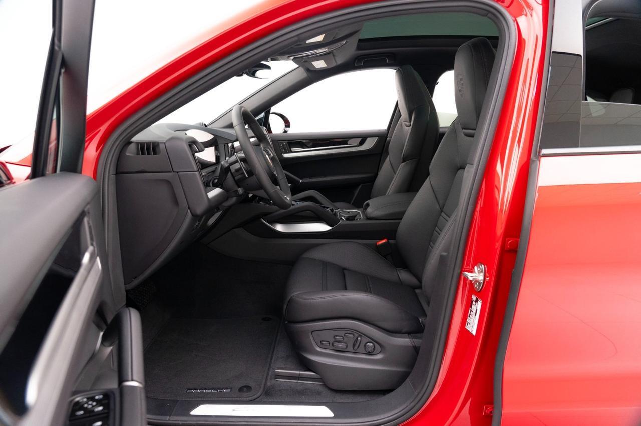 2026 Porsche Cayenne Coupe Pompano Beach FL