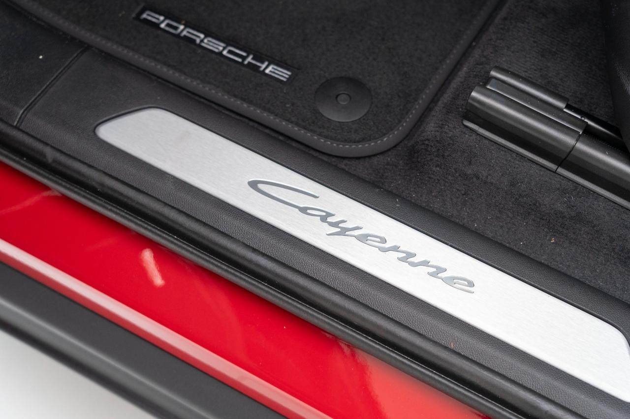 2026 Porsche Cayenne Coupe Pompano Beach FL