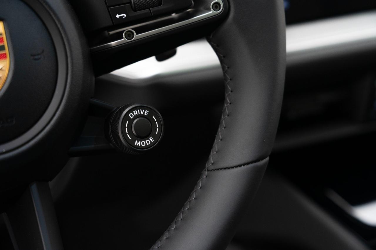 2026 Porsche Cayenne Coupe Pompano Beach FL