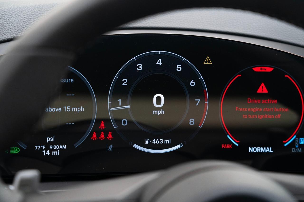 2026 Porsche Cayenne Coupe Pompano Beach FL