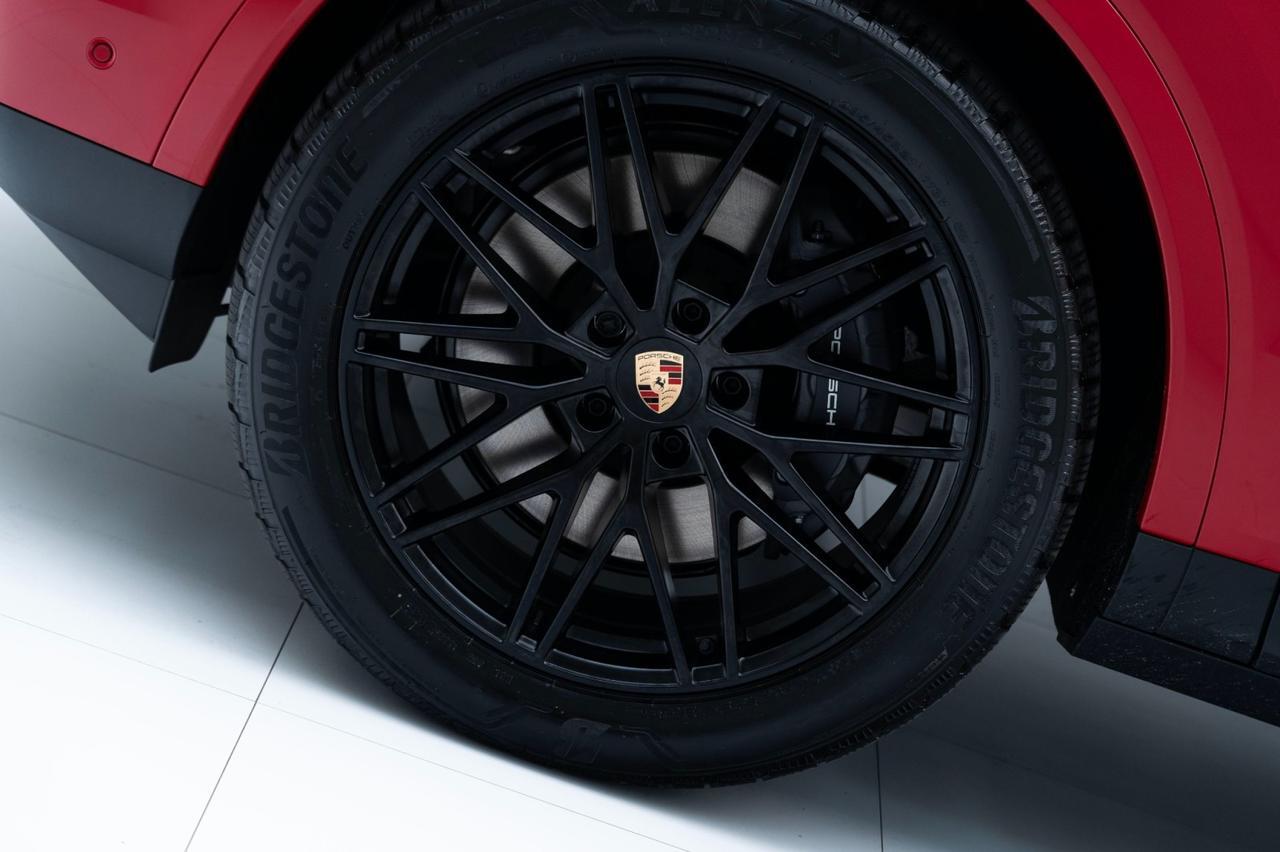 2026 Porsche Cayenne Coupe Pompano Beach FL
