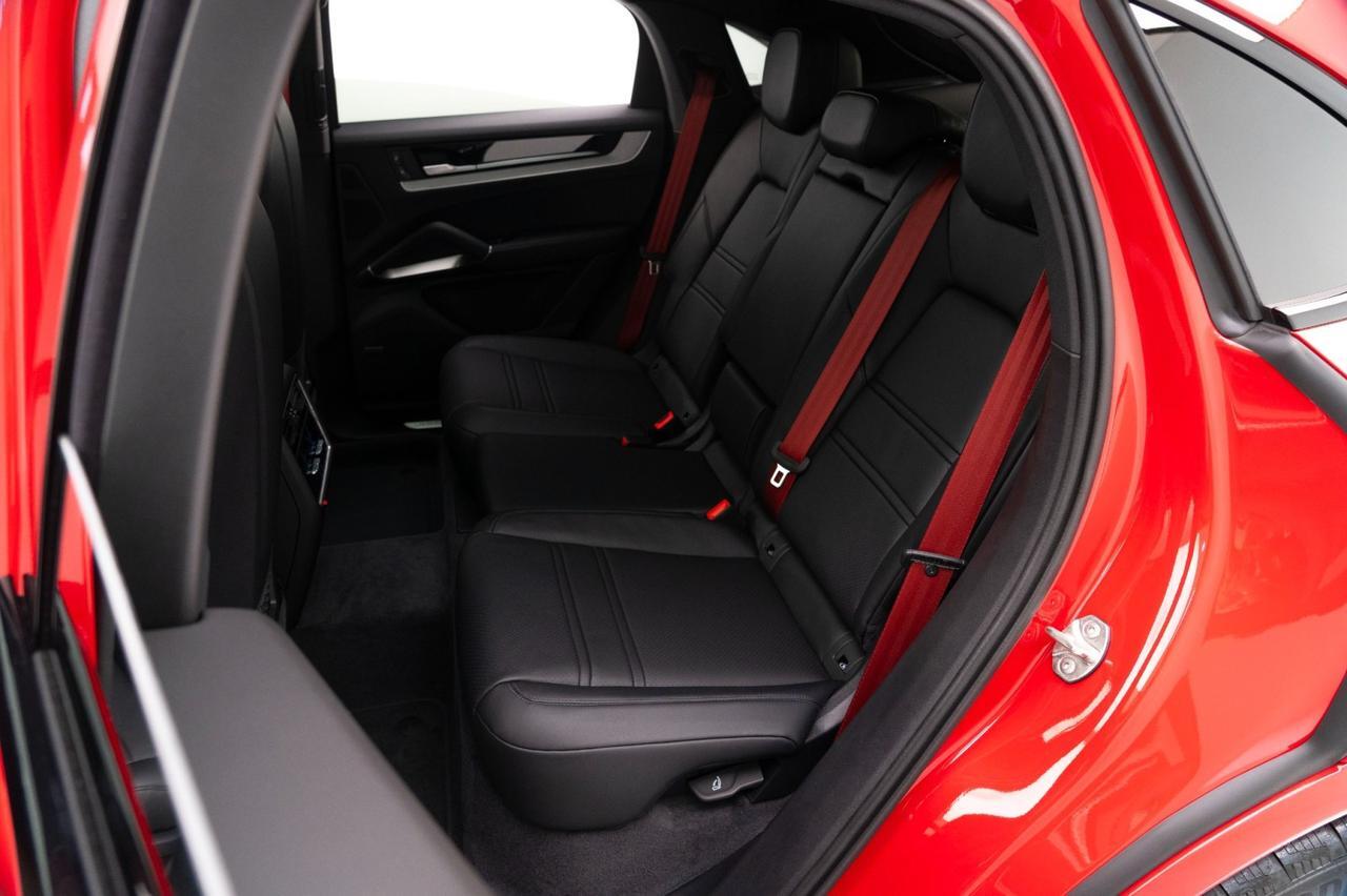2026 Porsche Cayenne Coupe Pompano Beach FL