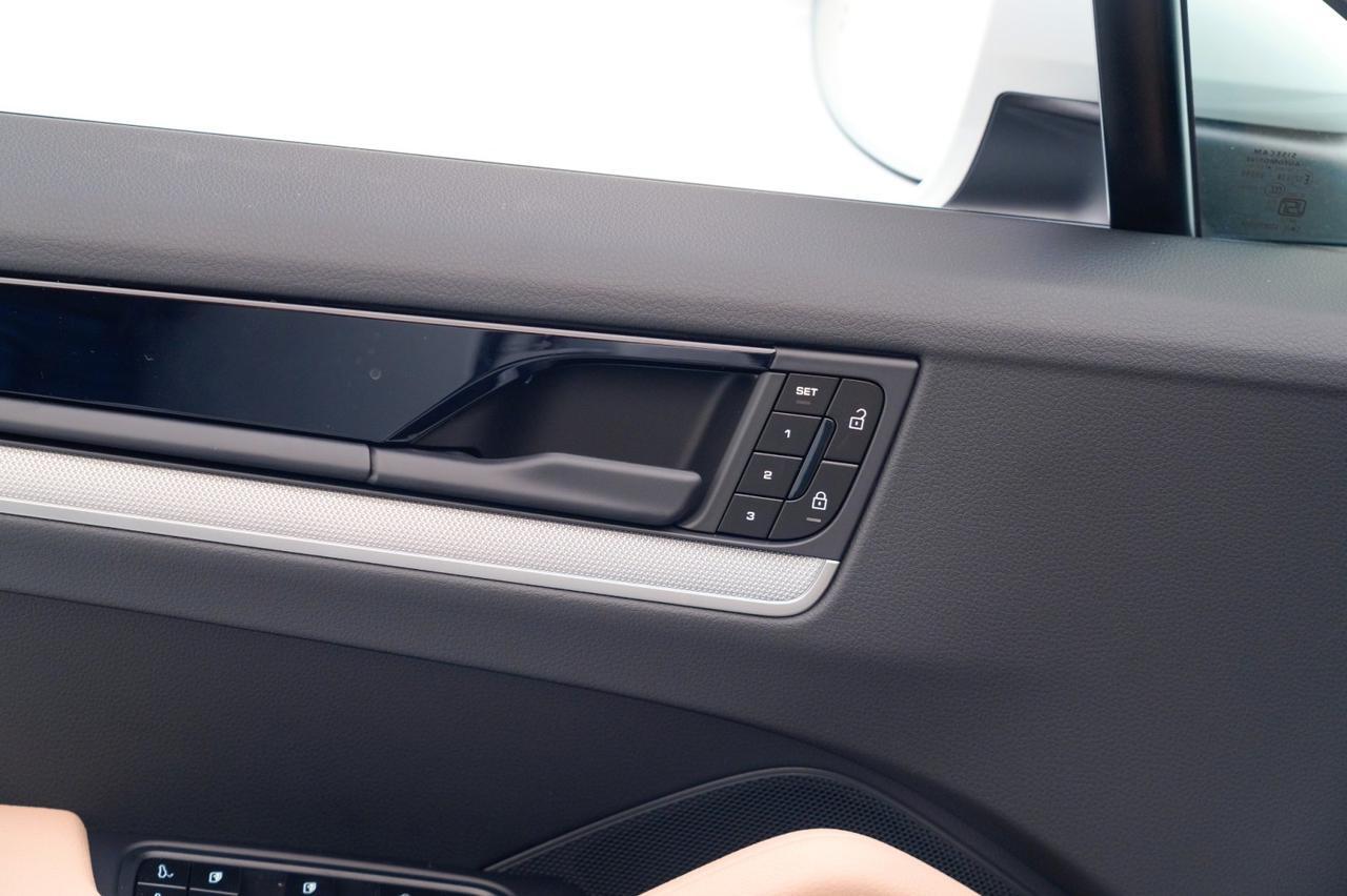 2026 Porsche Cayenne Coupe Pompano Beach FL