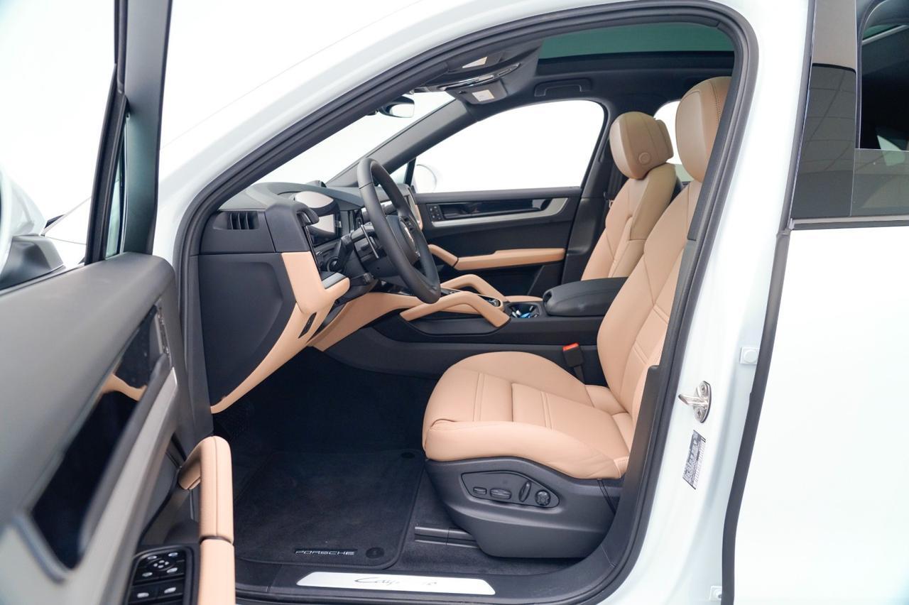 2026 Porsche Cayenne Coupe Pompano Beach FL