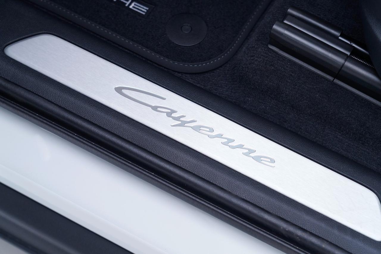 2026 Porsche Cayenne Coupe Pompano Beach FL